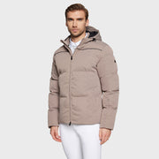 Herren Jacke ST. MORITZ - horn "Samshield HW25"