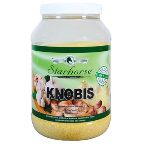 Starhorse Knobis 1,2kg