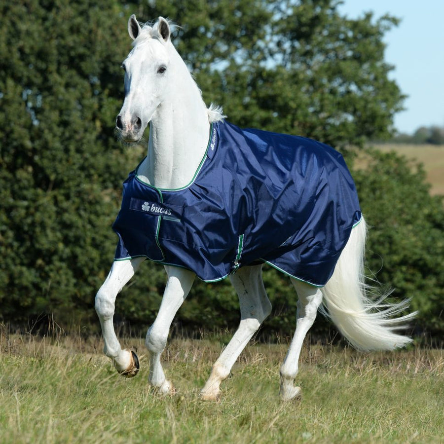 Outdoordecke SMARTEX RAIN 0g - blau