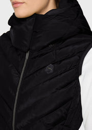 Gilet CHAMONIX - schwarz "Samshield HW26"