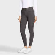 Reithose CLARANOVA Vollgrip - magnet "Samshield FS26"