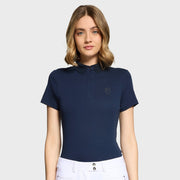 Poloshirt MARILYN - navy "Samshield FS26"