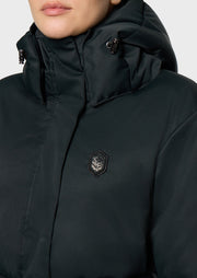 Jacke MELYNE - moonless night  "Samshield HW26"