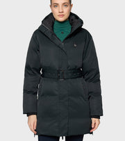 Jacke MELYNE - moonless night  "Samshield HW26"