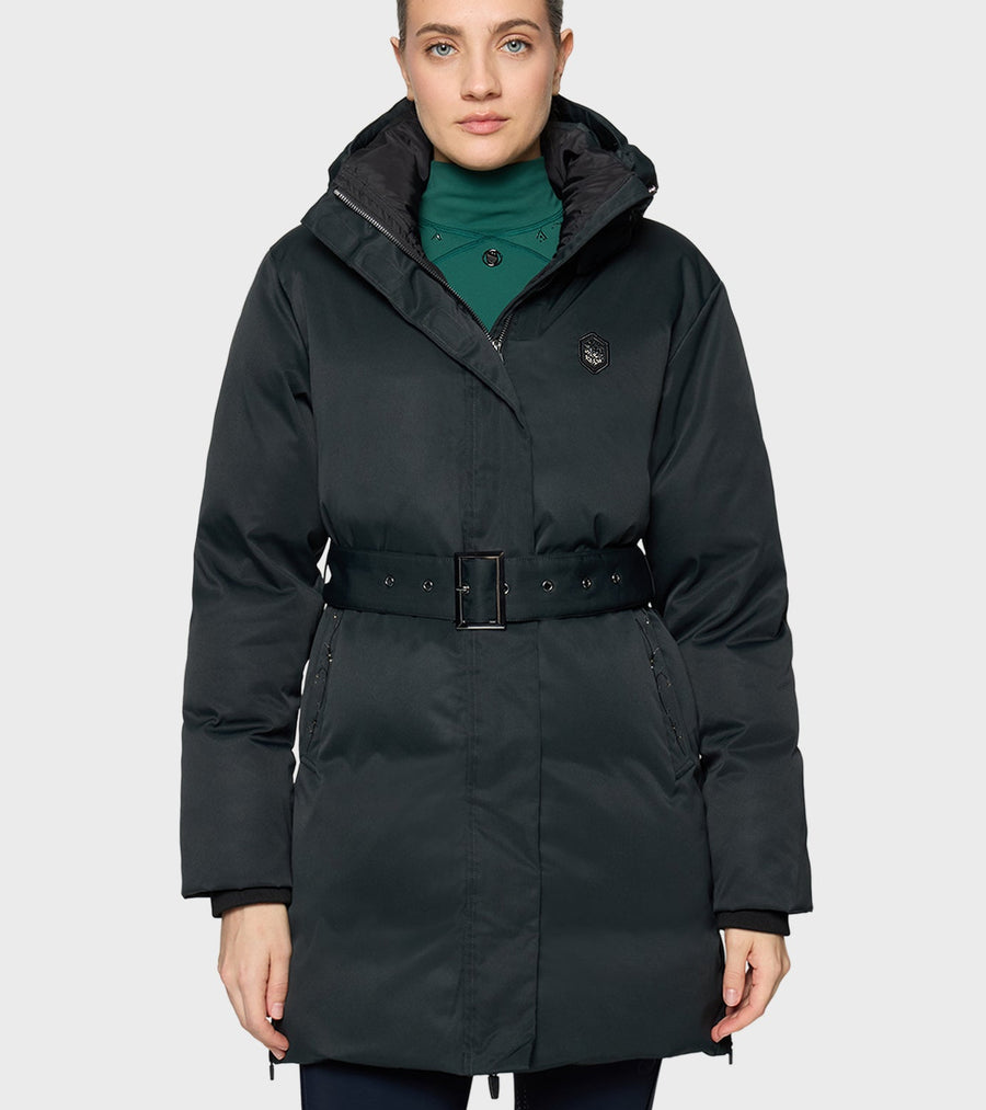 Jacke MELYNE - moonless night  "Samshield HW26"
