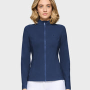 Funktionsweste NINA - saphire "Samshield FS26"