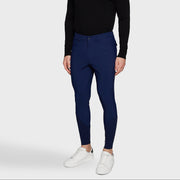 Herren Reithose RAPHAEL Vollgrip - saphire "Samshield FS26"