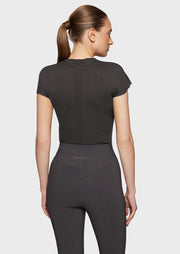 Funktionsshirt SAMIA - magnet "Samshield FS26"