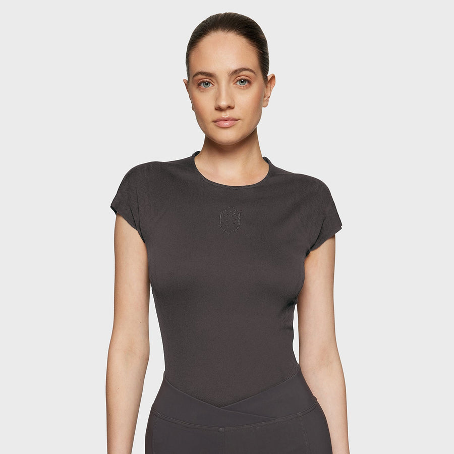 Funktionsshirt SAMIA - magnet "Samshield FS26"