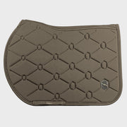 Samshield Schabracke SPINESHIELD SWAROVSKI - dark forest