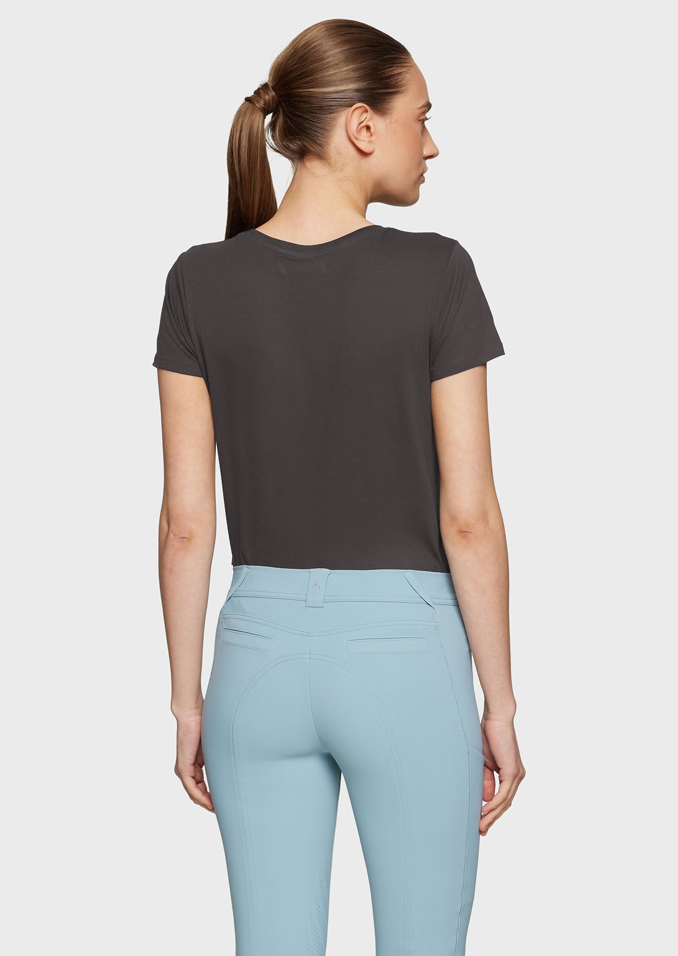 T-Shirt SYLVIA - magnet "Samshield FS26"