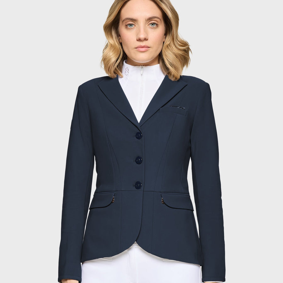 Sakko VICTORY PREMIUM - navy "Samshield FS26"