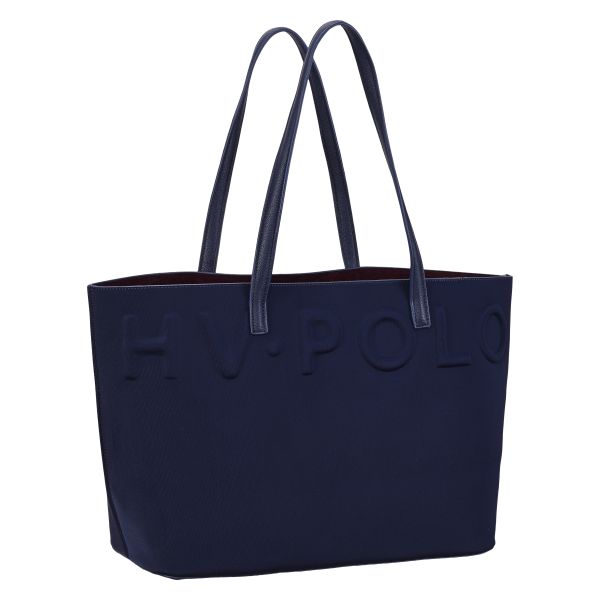 Tasche NOA - navy "HV POLO HW26"