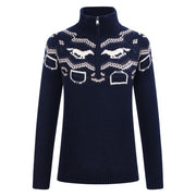 Pullover JOSIE - navy "HV POLO HW26"