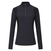 Shirt ALICE - schwarz