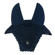 Samshield Fliegenohren SOUNDSHIELD SWAROVSKI - blau