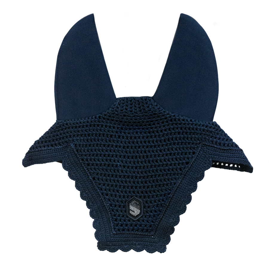 Samshield Fliegenohren SOUNDSHIELD SWAROVSKI - blau