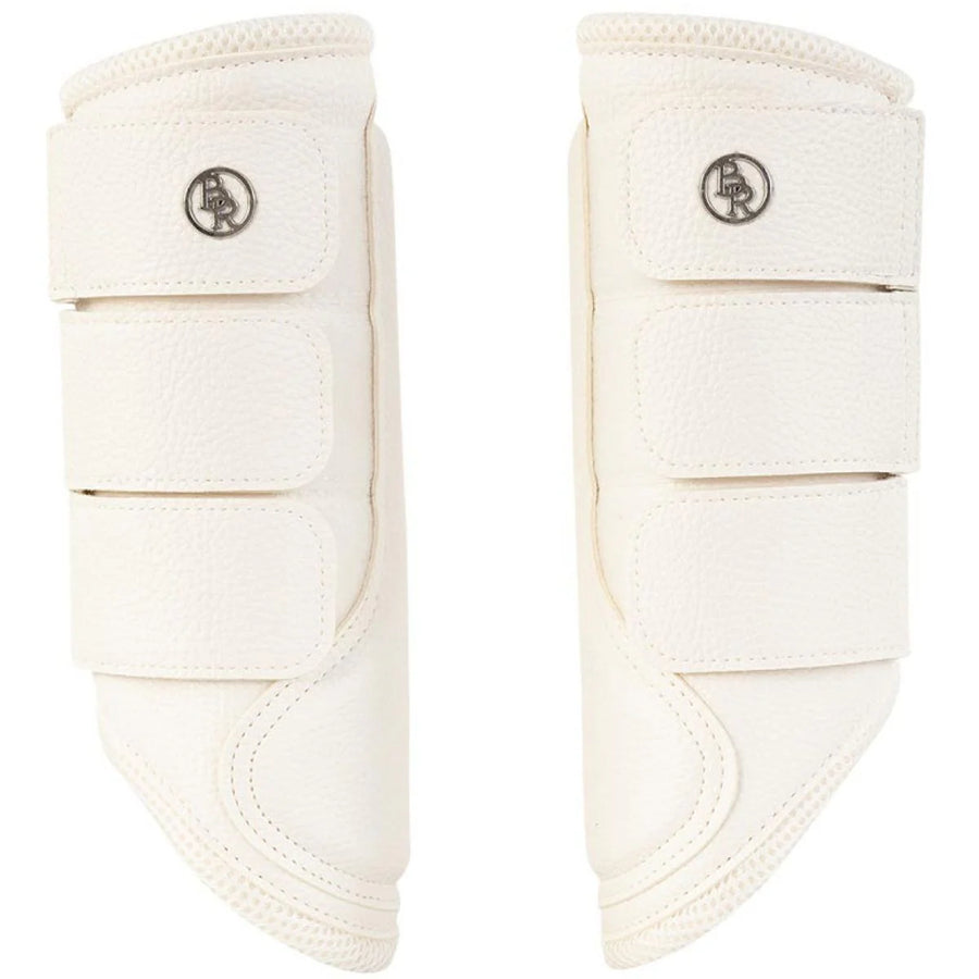 Gamaschen MAJESTIC MESH - weiß