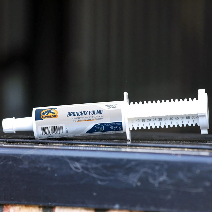 Cavalor BRONCHIX PULMO Paste