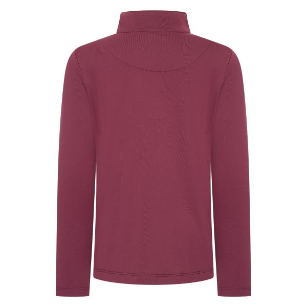 Kinder Funktionsshirt ABBY - fig