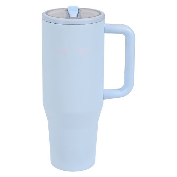 HV POLO Trinkbecher CLAUDIE - blau
