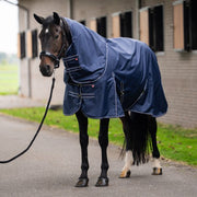 Outdoordecke abnehmbarer Halsteil IRH BASIC 0g - navy