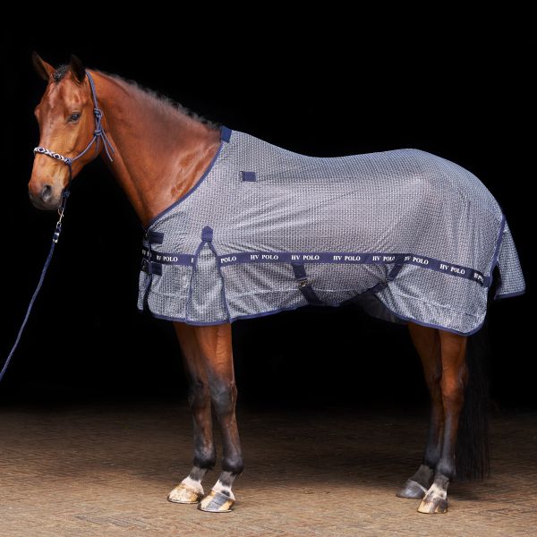 Fliegendecke NENA AOP - navy