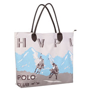 Tasche HARPER - natural "HV POLO HW26"
