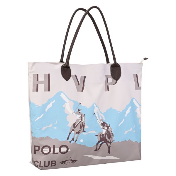 Tasche HARPER - natural "HV POLO HW26"