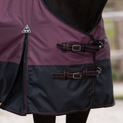Outdoordecke ESSENTIALS 50g - wine "HV POLO HW26"