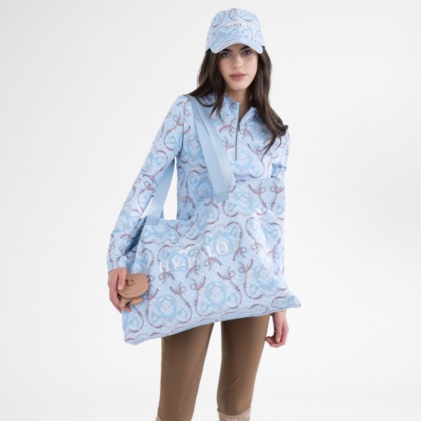 Tasche Shopper LUCIOUS - multi "HV POLO FS26"