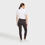 Reithose DIANE Vollgrip - brown