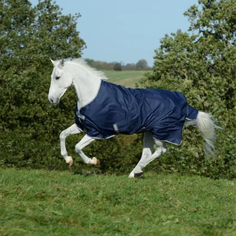Outdoor-Decke FREEDOM TURNOUT Light 0g - navy/silver