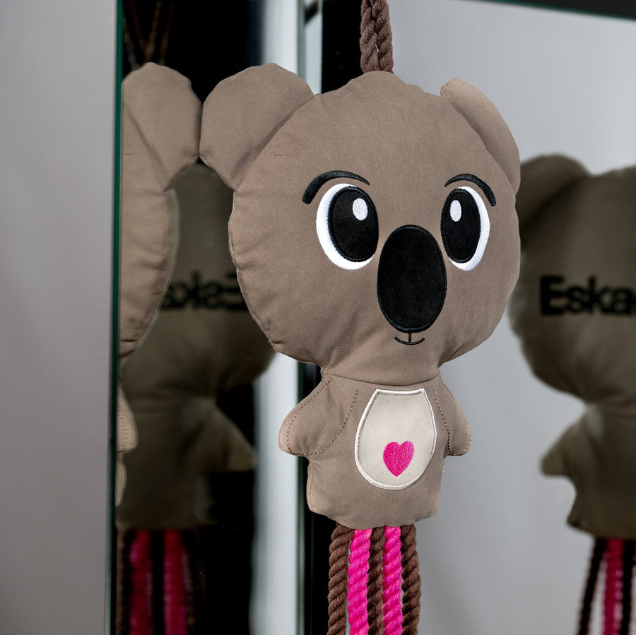 Pferdespielzeug KOALA "Eskadron Dynamic 26"