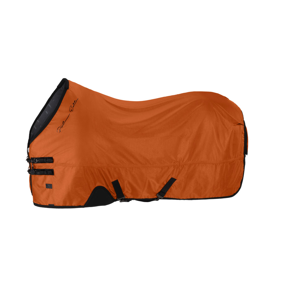 Outdoordecke ALPHA 1200D - amber "Eskadron Platinum 26"