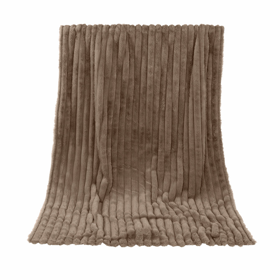 Sofadecke COSY "Eskadron Platinum 25"