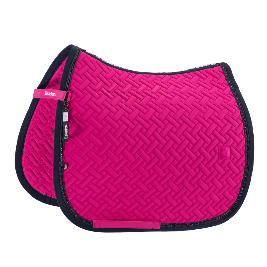 Schabracke PRO SOFT CRYSTAL - lipstick "Eskadron Dynamic 26"