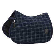 Schabracke BOUCLÉ EMBLEM - navy "Eskadron Heritage 25/26"