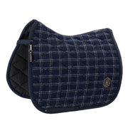 Schabracke BOUCLÉ EMBLEM - navy "Eskadron Heritage 25/26"
