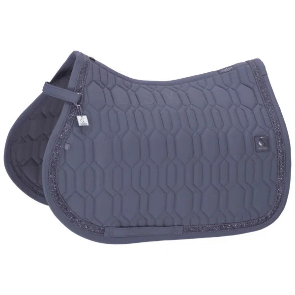 Schabracke SOFTSHELL JEWEL - orchid "Classic Sports 26"