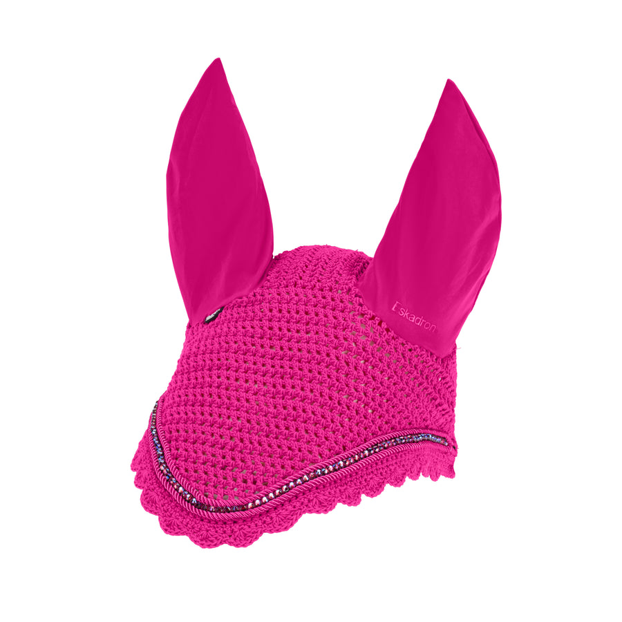 Fliegenohren CRYSTAL - lipstick "Eskadron Dynamic 26"