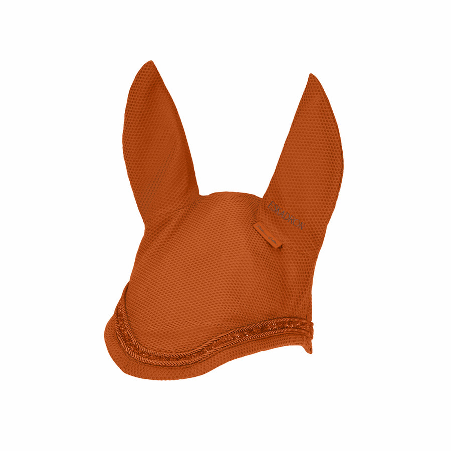 Fliegenohren DYNAIR MESH - amber "Eskadron Platinum 26"