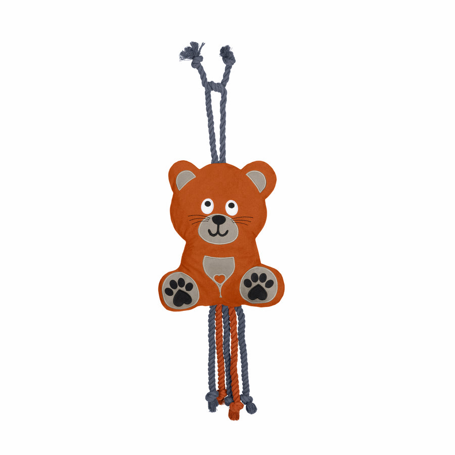 Pferdespielzeug BEAR "Eskadron Platinum 26"