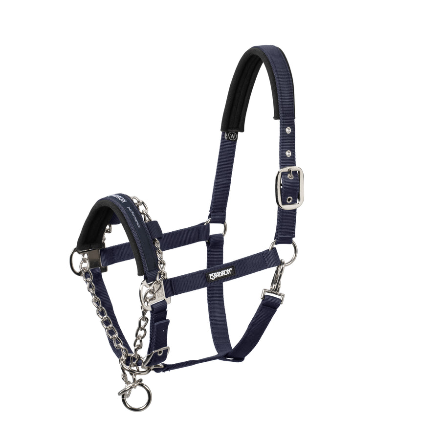 Halfter CONTROL PIN BUCKLE - navy