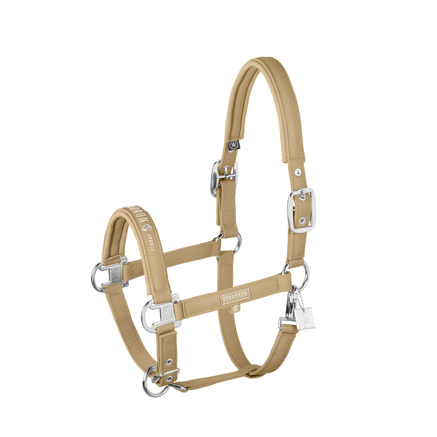 Halfter SPARKLE DOUBLE PIN - sierra "Classic Sports 26"