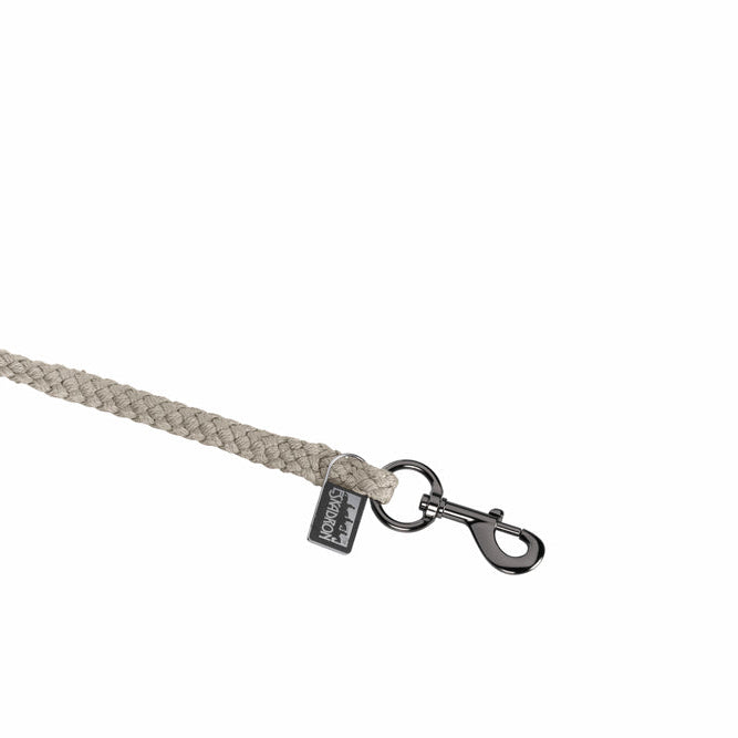 Strick REGULAR - pale grey "Eskadron Platinum 26"