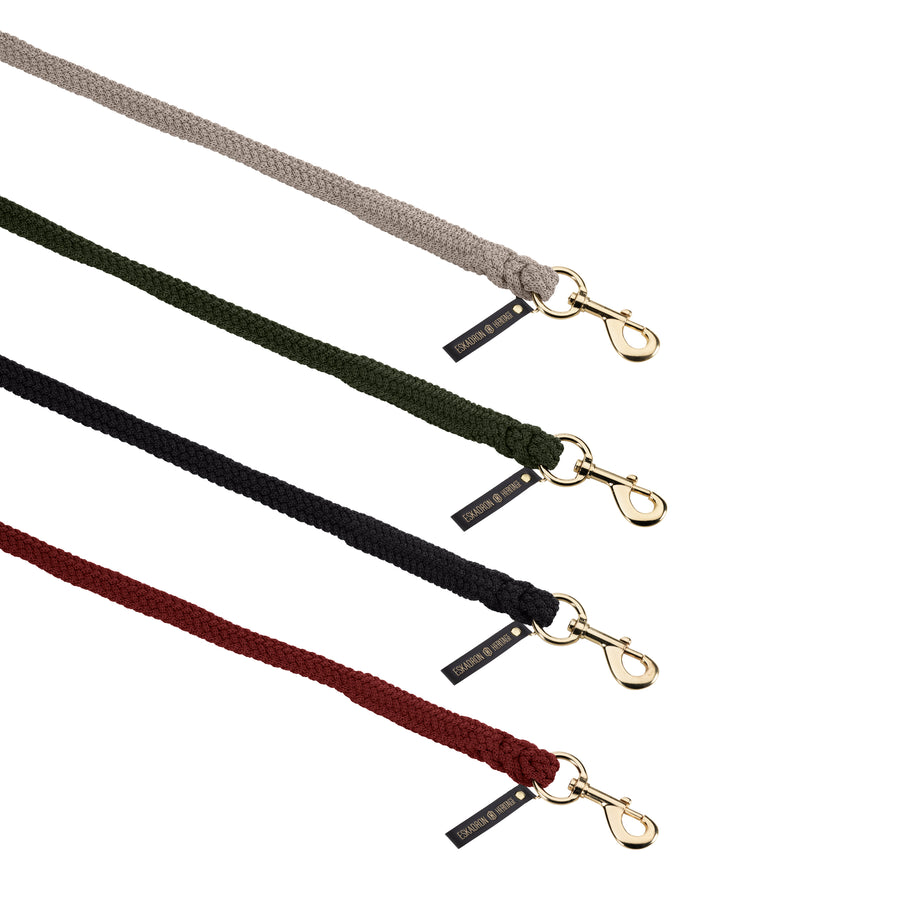 Strick DURALASTIC - deep moss "Eskadron Heritage 26/27"