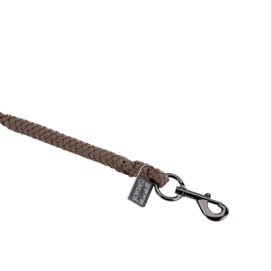 Strick REGULAR Karabiner - powdertaupe "Eskadron Dynamic 26"
