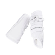 Gamaschen SOFTSHELL JEWEL - weiß "Classic Sports 26"