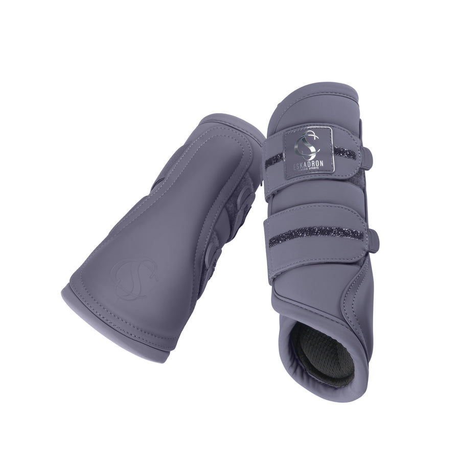 Gamaschen SOFTSHELL JEWEL - orchid "Classic Sports 26"